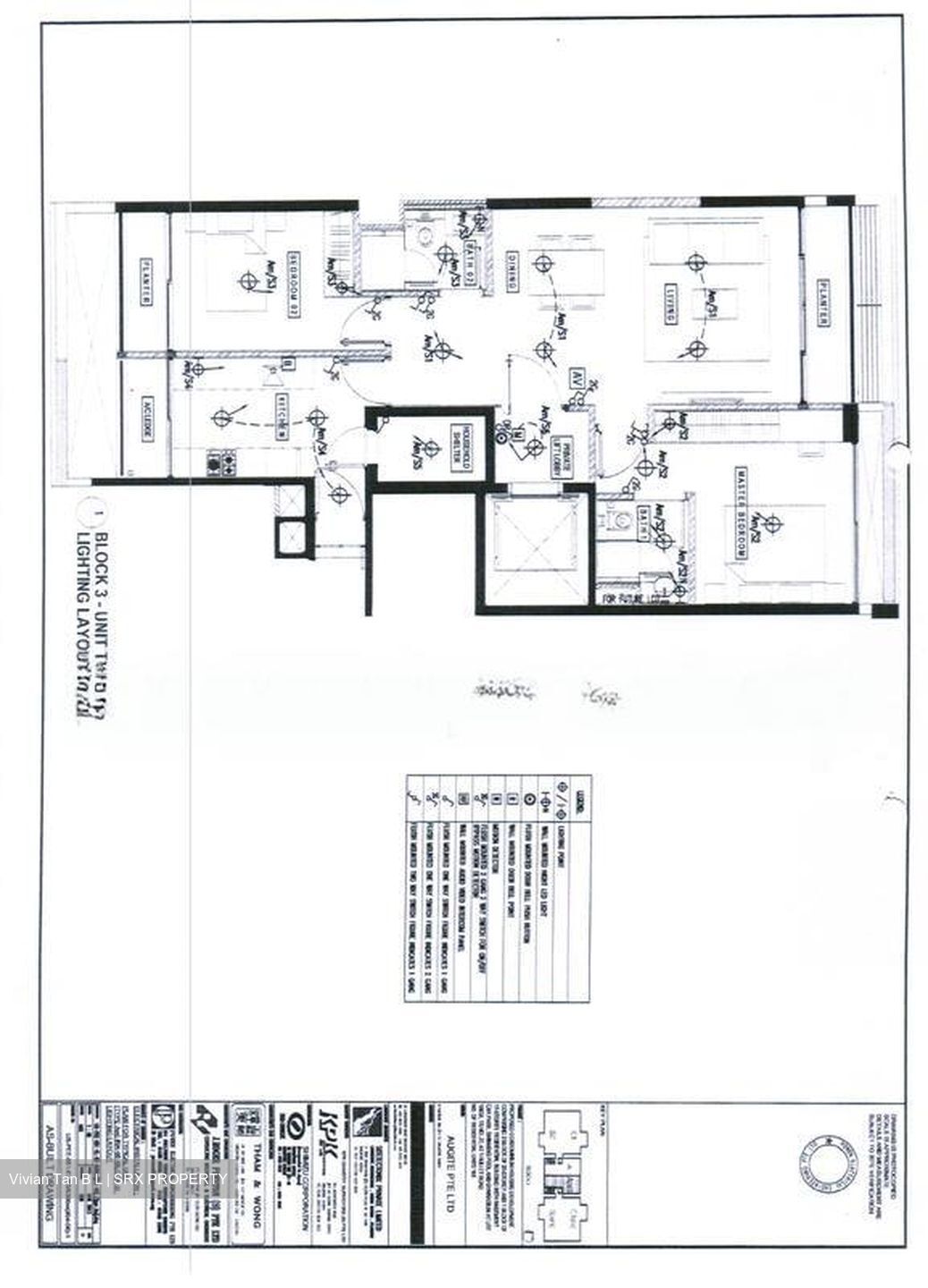 Urban Suites (D9), Condominium #515971451
